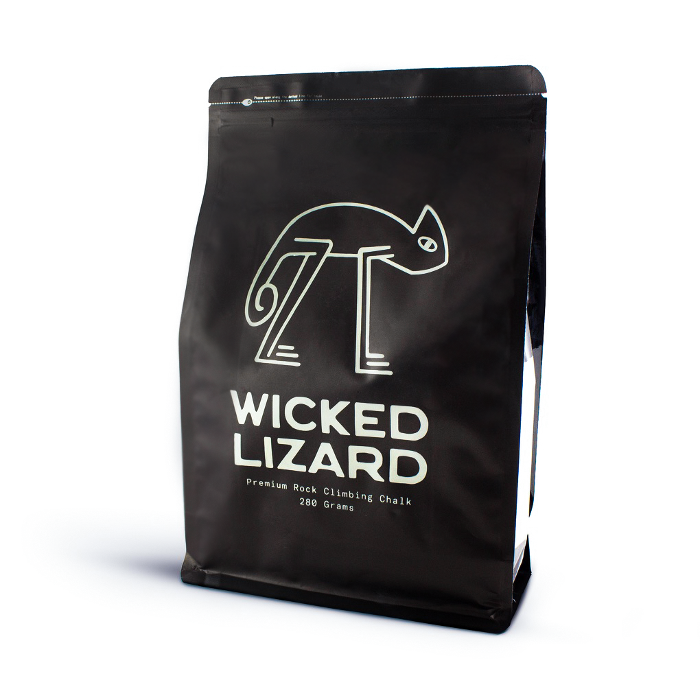 Signature Climbing Chalk - 280 Grams