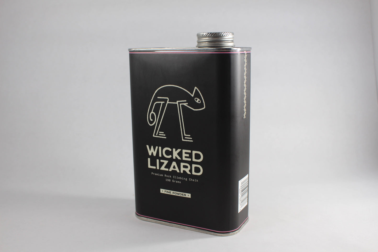 Big Tin - Fine Powder - 190 Grams
