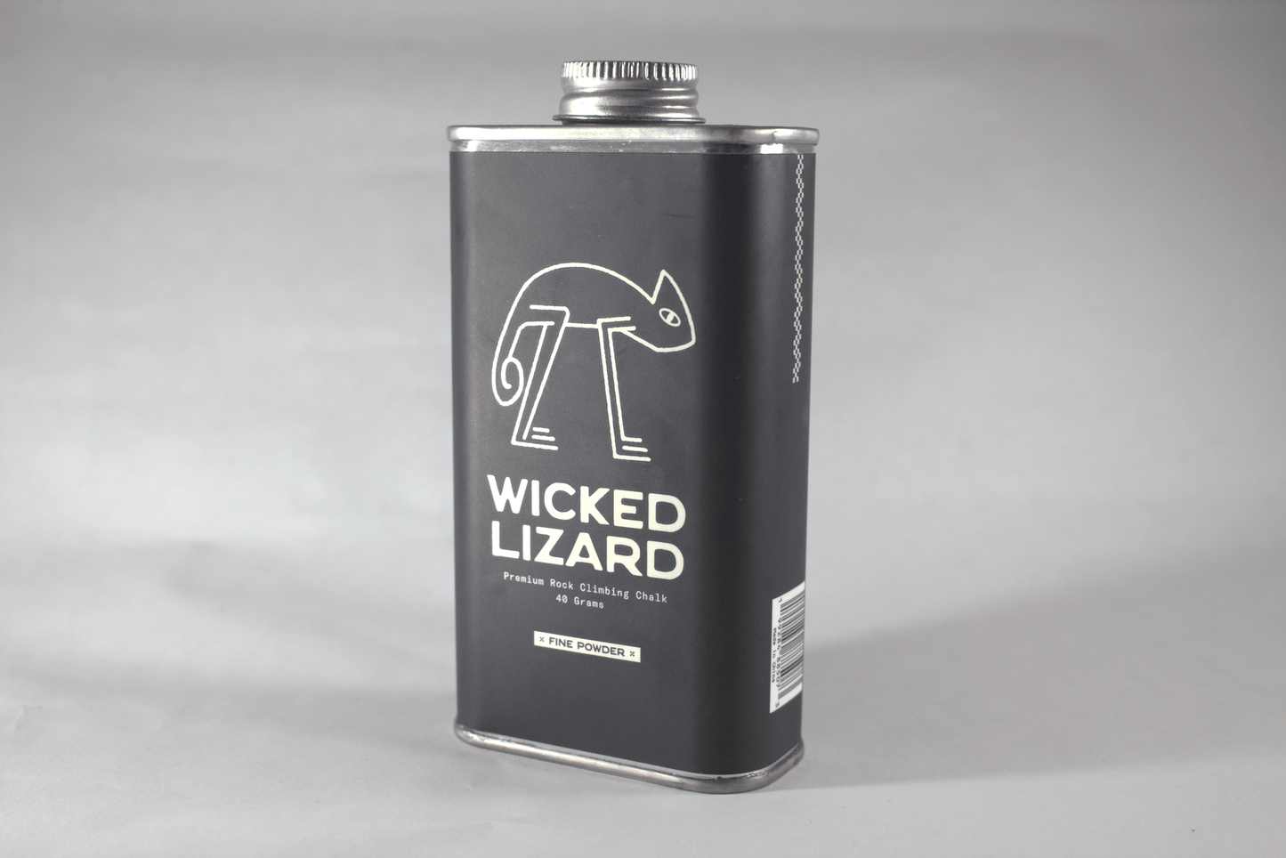 Tiny Tin - Fine Powder - 40 Grams