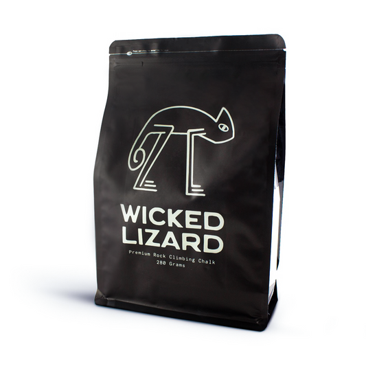 Signature Climbing Chalk - 280 Grams