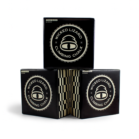 Chalk Block - 56 Grams