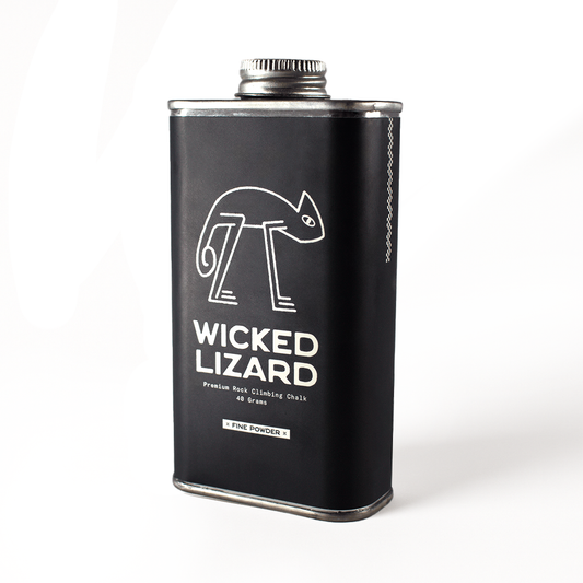 Tiny Tin - Fine Powder - 40 Grams