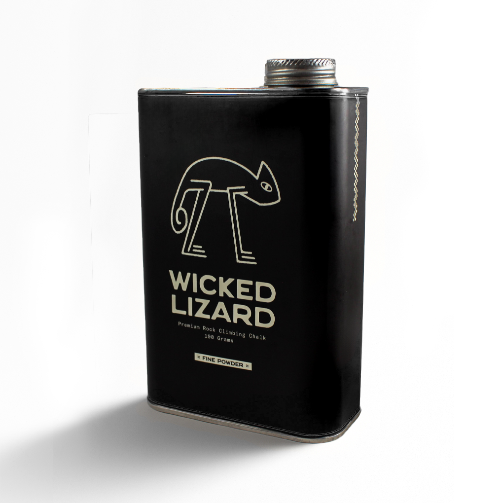 Big Tin - Fine Powder - 190 Grams