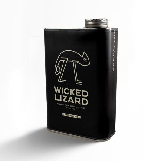 Big Tin - Fine Powder - 190 Grams