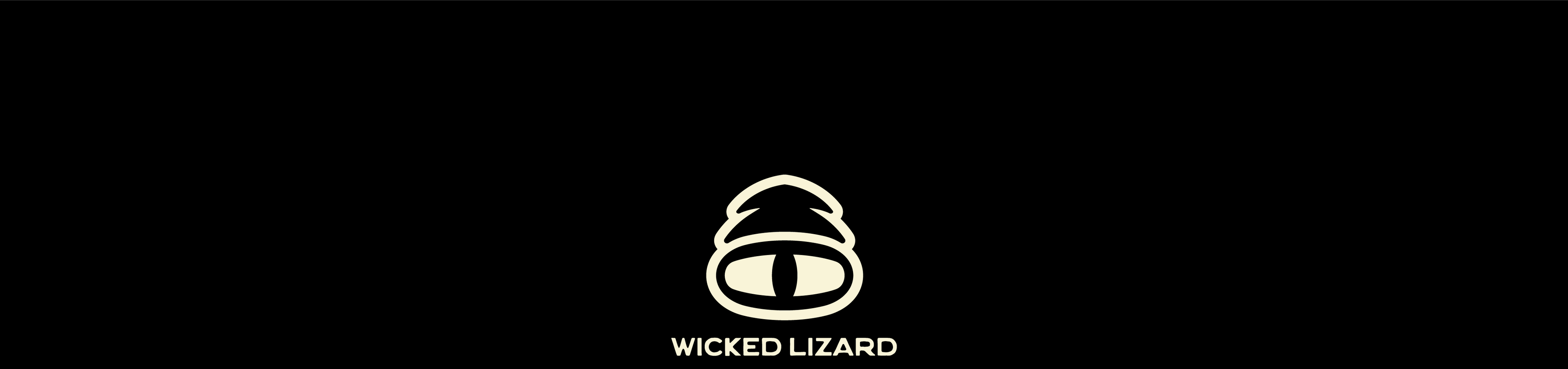 Wicked Lizard Climbing Company Main Logo for Home Page
