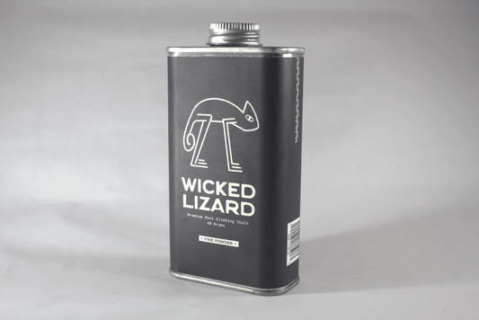 Tiny Tin - Fine Powder - 40 Grams